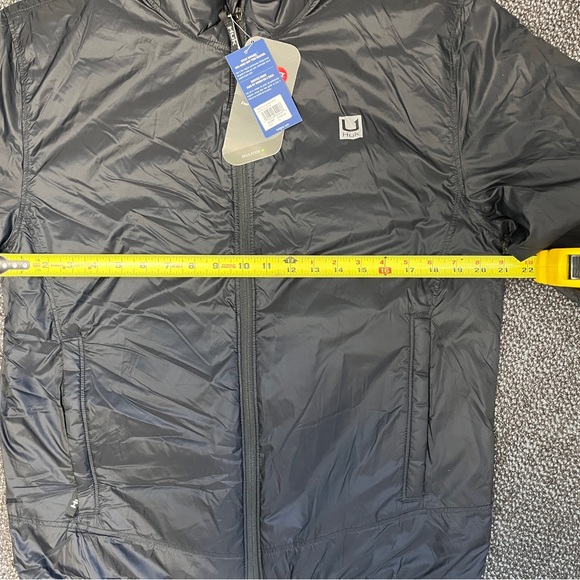Huk men’s primaloft jacket. NWT. Size Medium - Picture 5 of 7